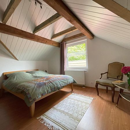 Apartament Hennis Huuske Krummhörn Zewnętrze zdjęcie