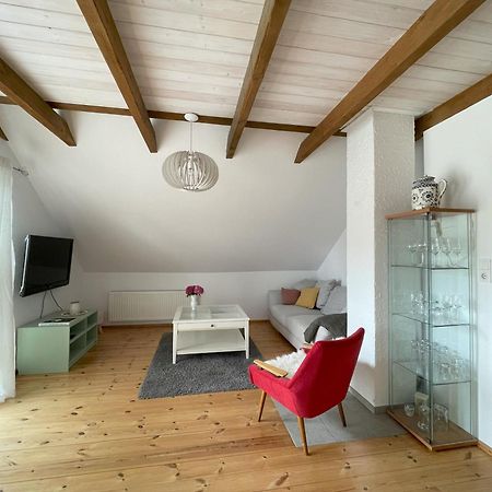 Apartament Hennis Huuske Krummhörn Zewnętrze zdjęcie