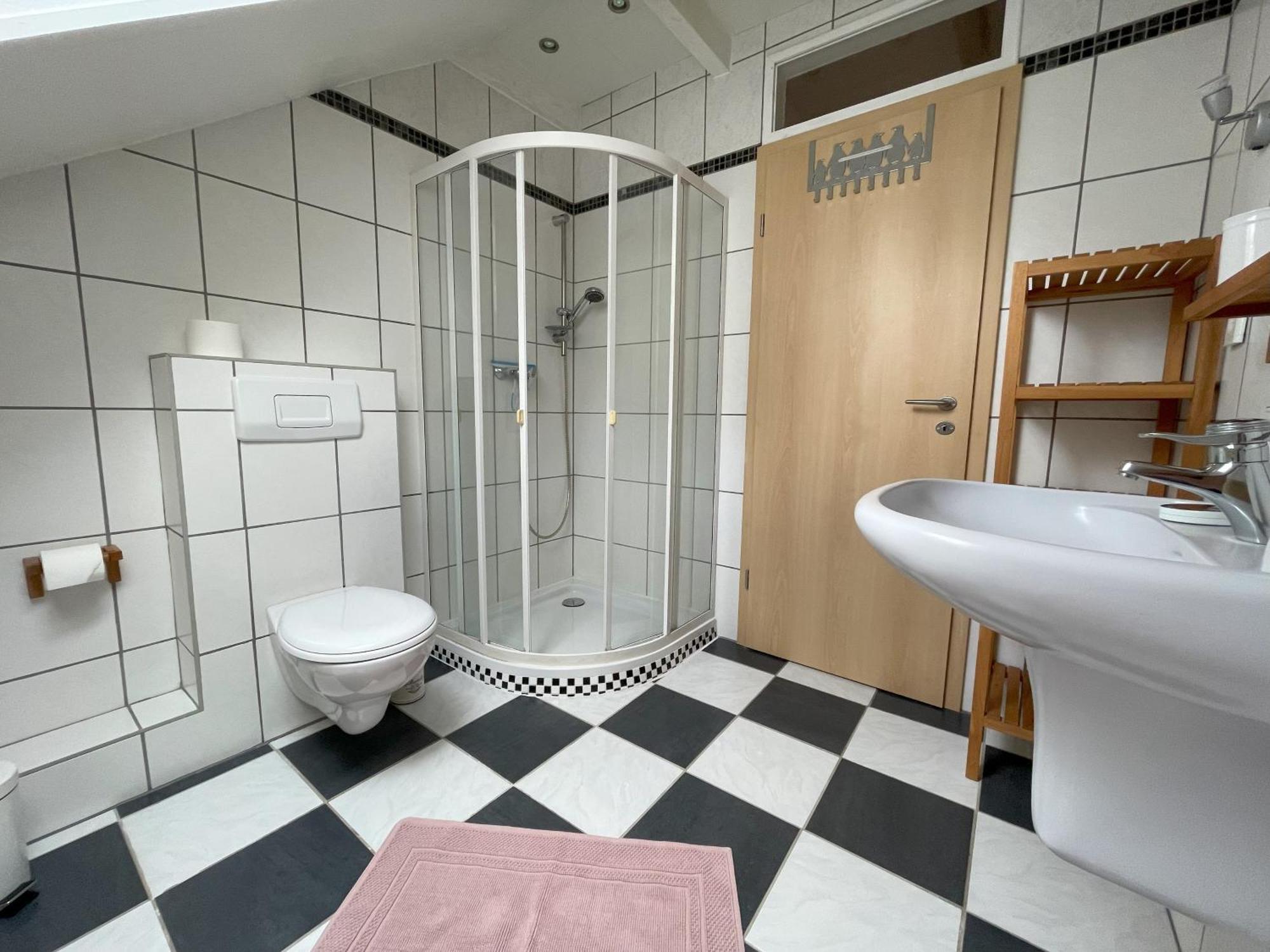 Apartament Hennis Huuske Krummhörn Zewnętrze zdjęcie