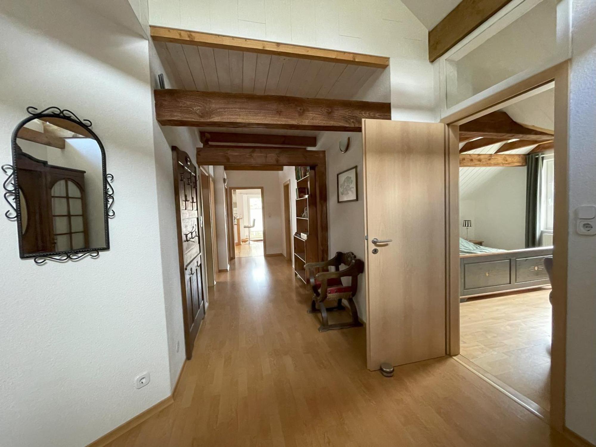 Apartament Hennis Huuske Krummhörn Zewnętrze zdjęcie